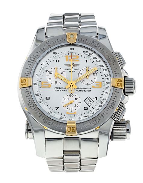 breitling emergency for sale